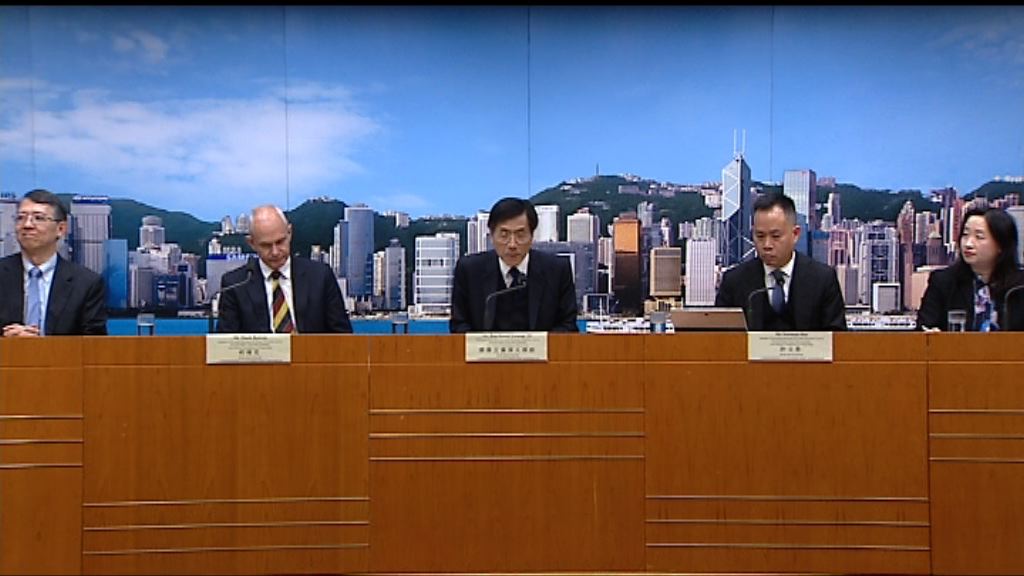 法改委就人身傷害應否引入按期付款諮詢公眾