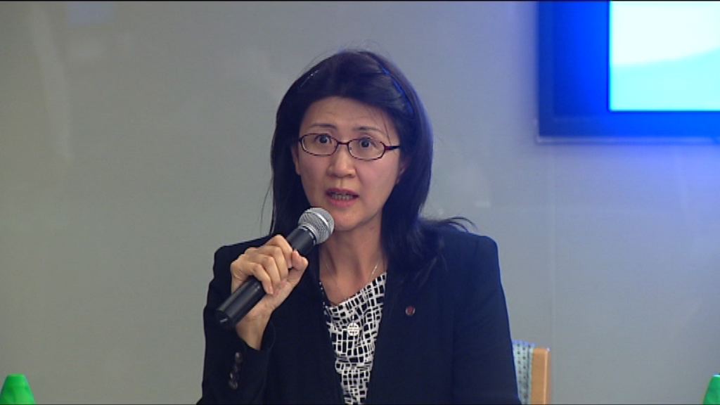 彭韻僖當選律師會會長