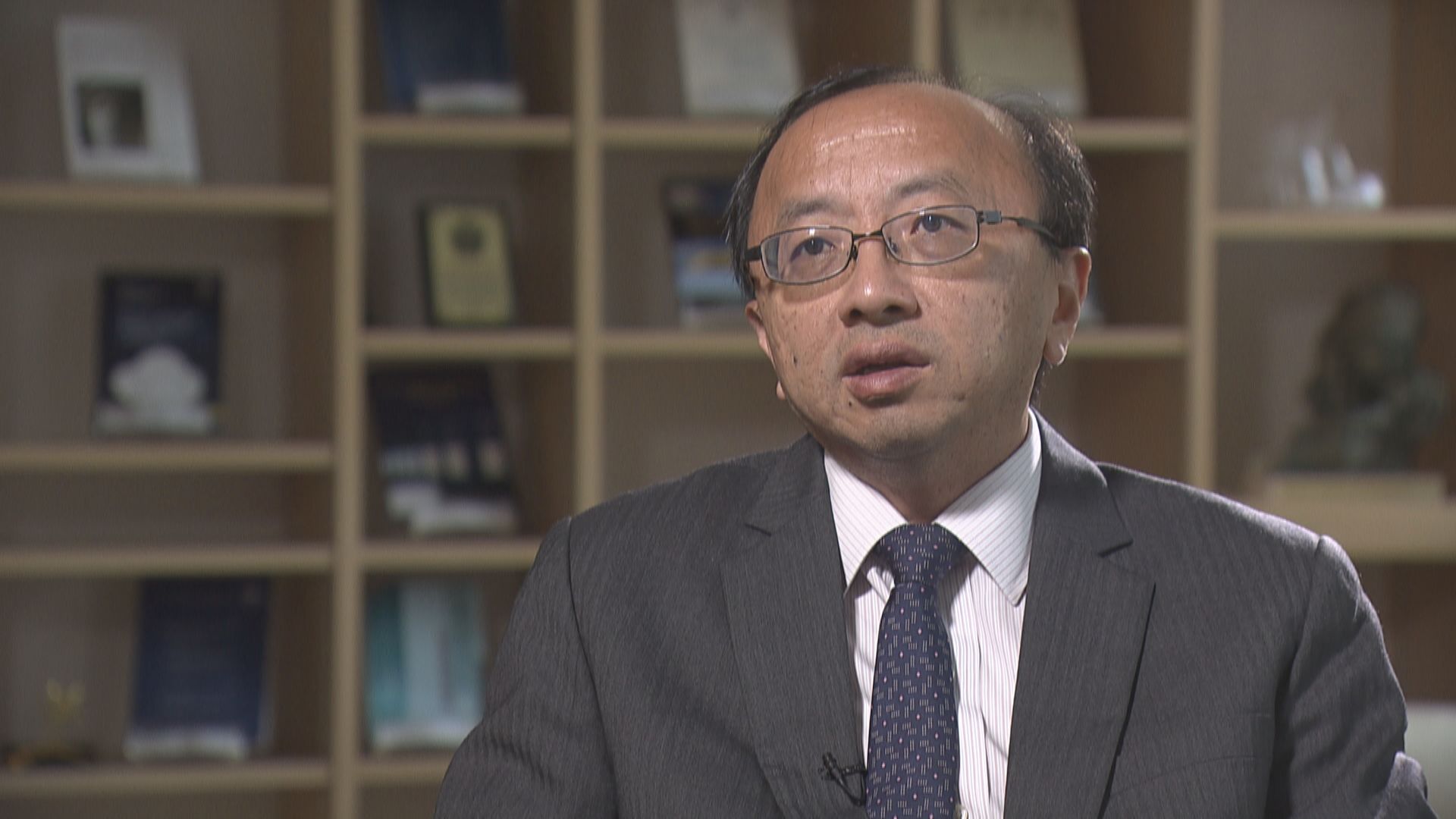 張達明辭任律師會理事