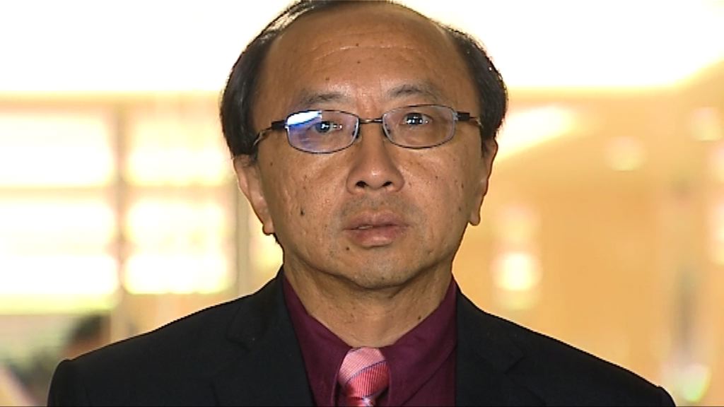 律師會理事會改選　張達明入局