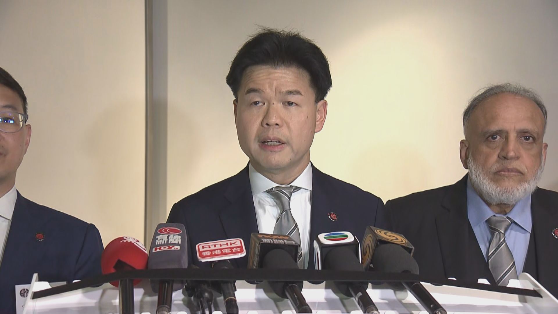 中亞行｜律師會隨團出訪中亞　開拓跨境法律服務機遇