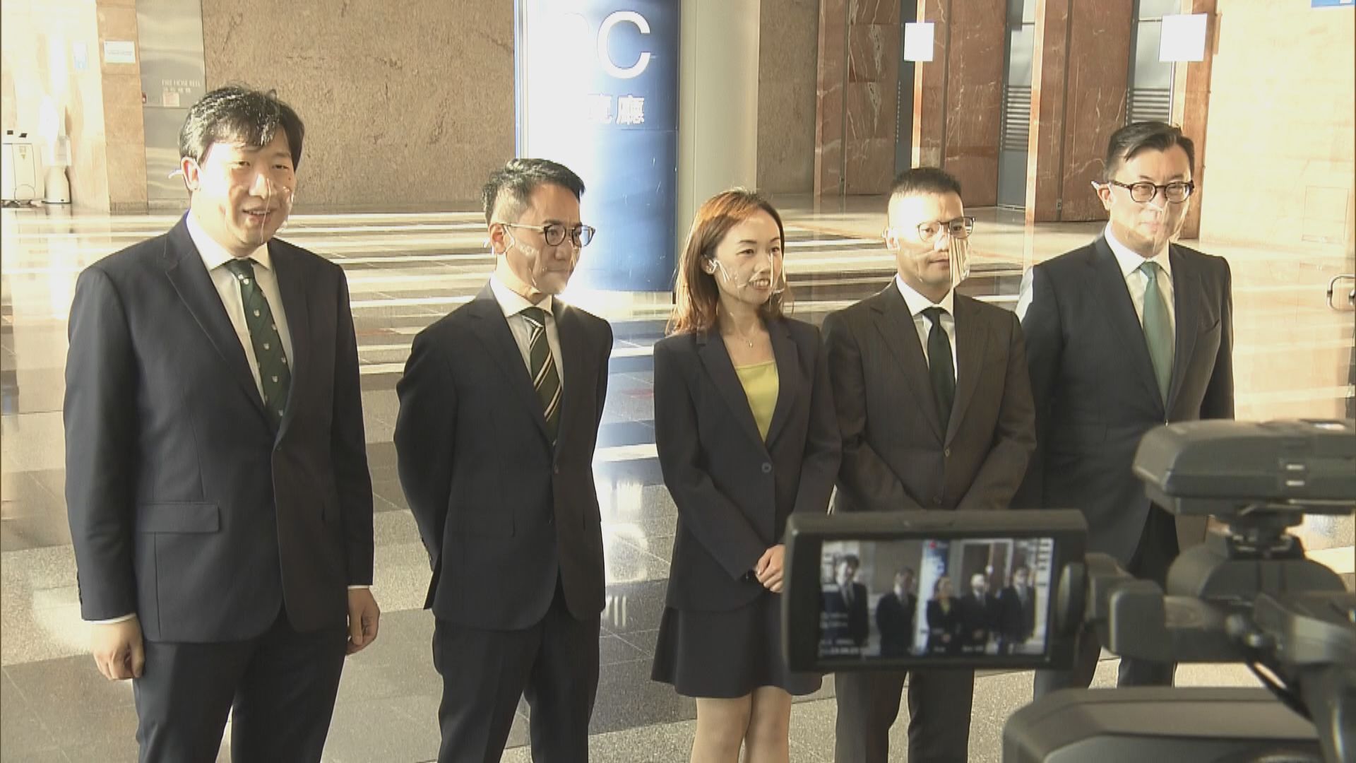 律師會舉行會員大會　改選理事會5個席位