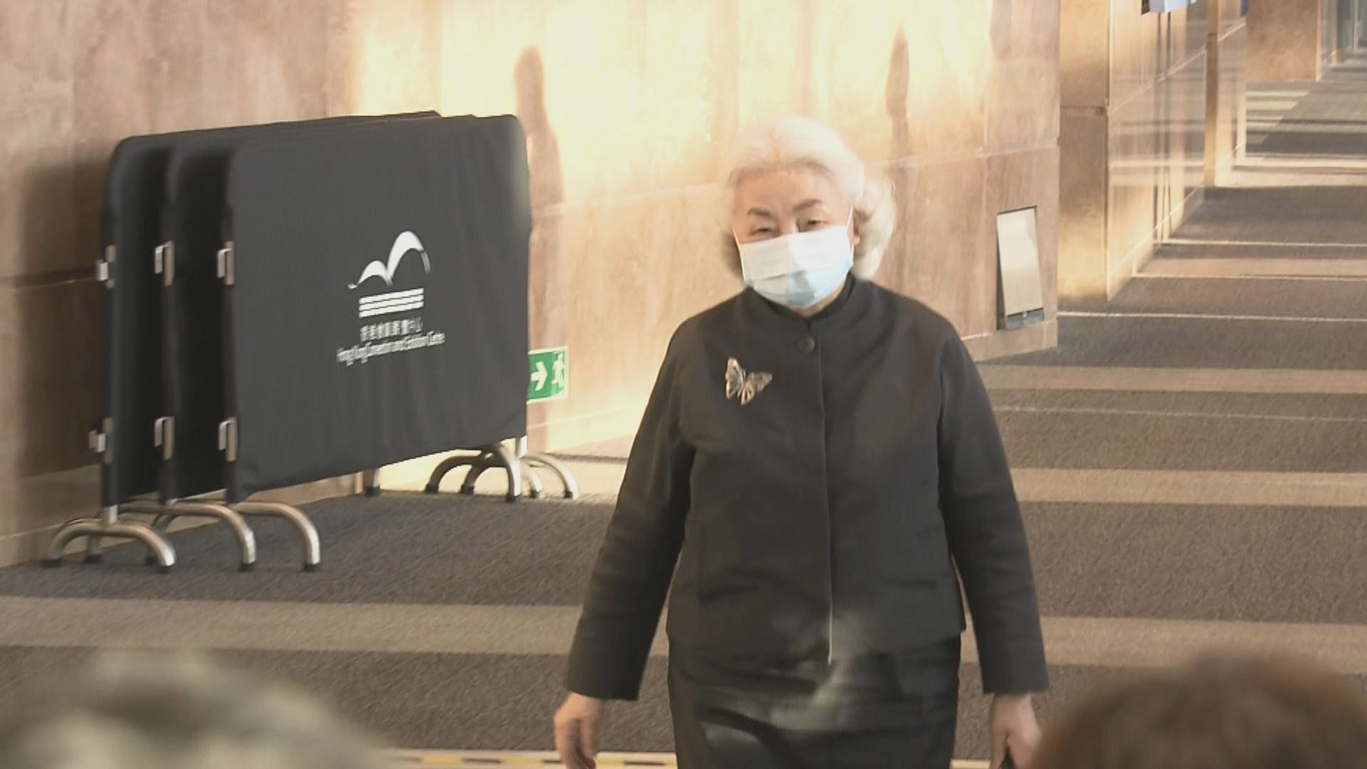 律師會改選理事會5個席位　料有6千人投票