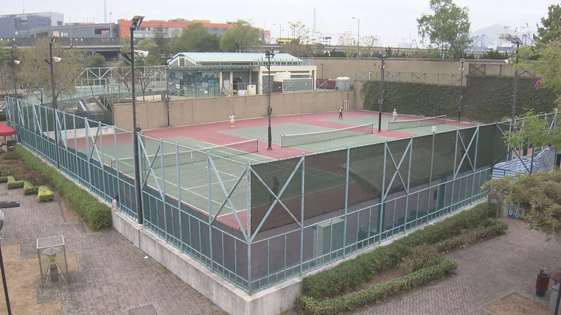 租用康文署設施後兩次不取場　將被罰停租設施90日