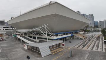 紅館定位演唱會優先　沙田大會堂演奏廳作粵劇場地