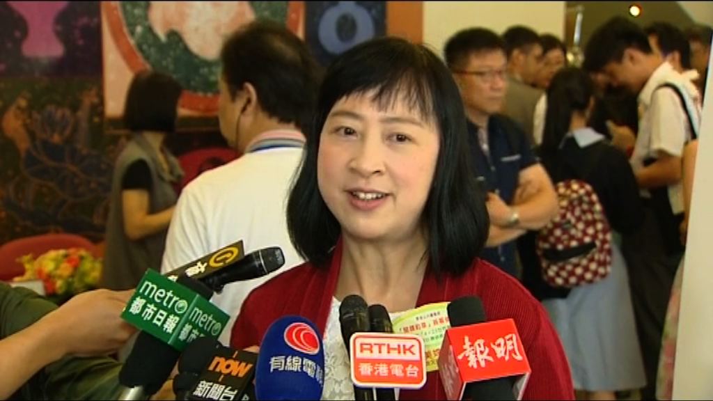 康文署試驗延長圖書館開放時間鼓勵閱讀