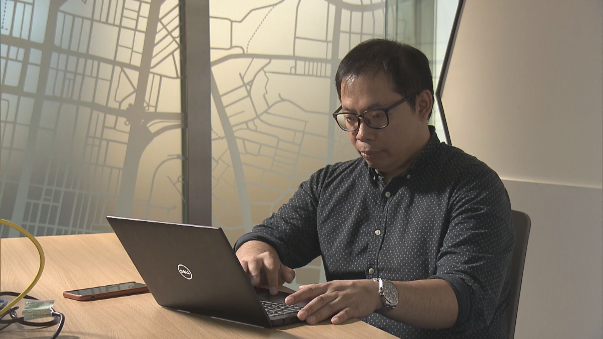 保安專家：國泰外判商測試系統時被入侵