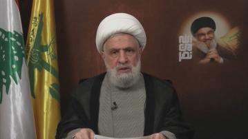 黎巴嫩真主黨稱取得重大勝利　繼續支持巴勒斯坦