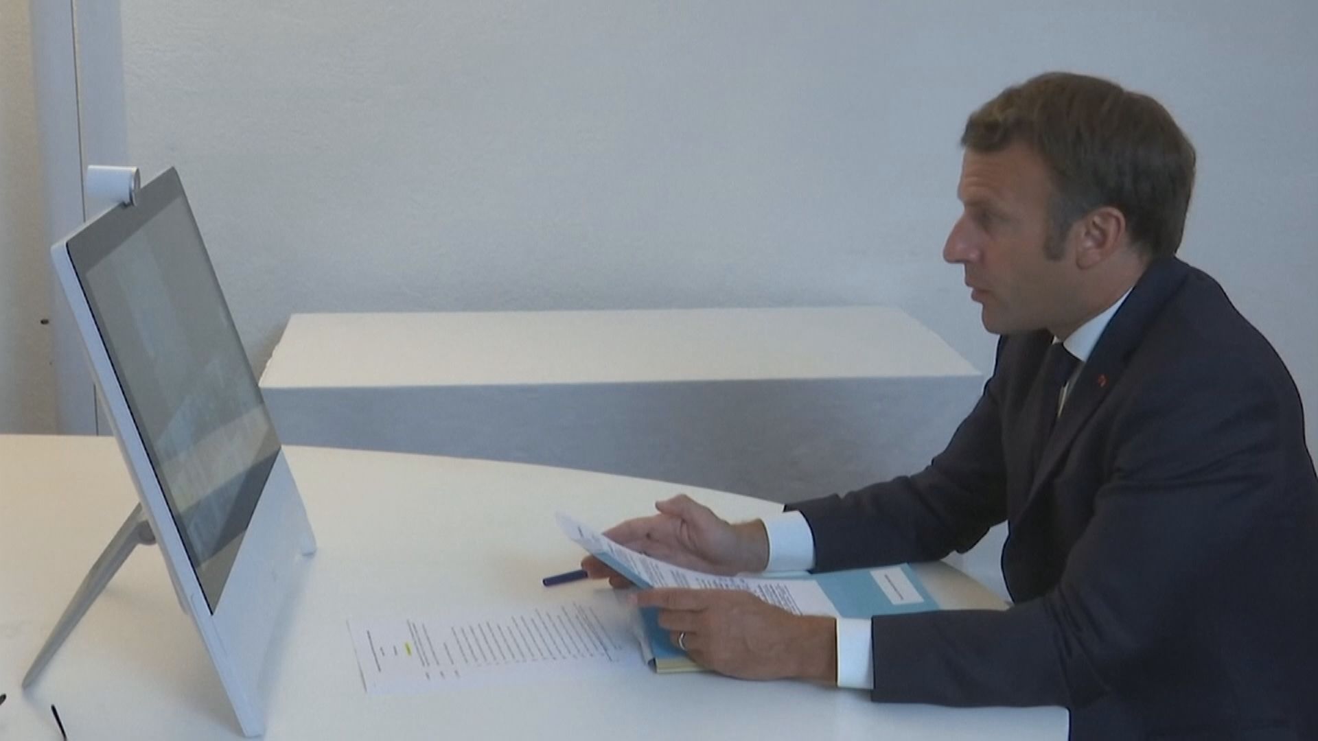 多國承諾向黎巴嫩提供近三億美元援助