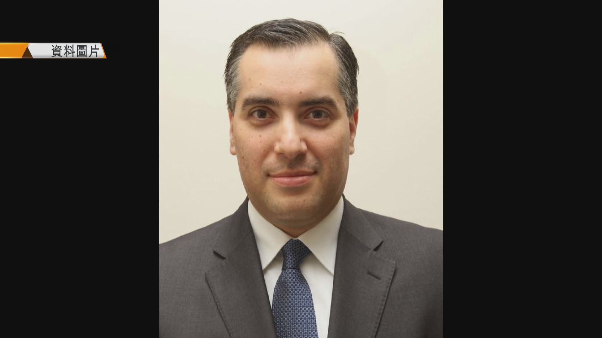 黎巴嫩駐德大使獲提名出任新總理