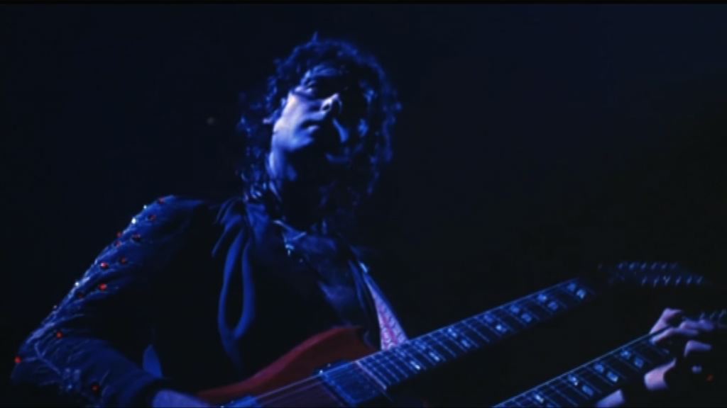 英樂隊Led Zeppelin名曲涉抄襲
