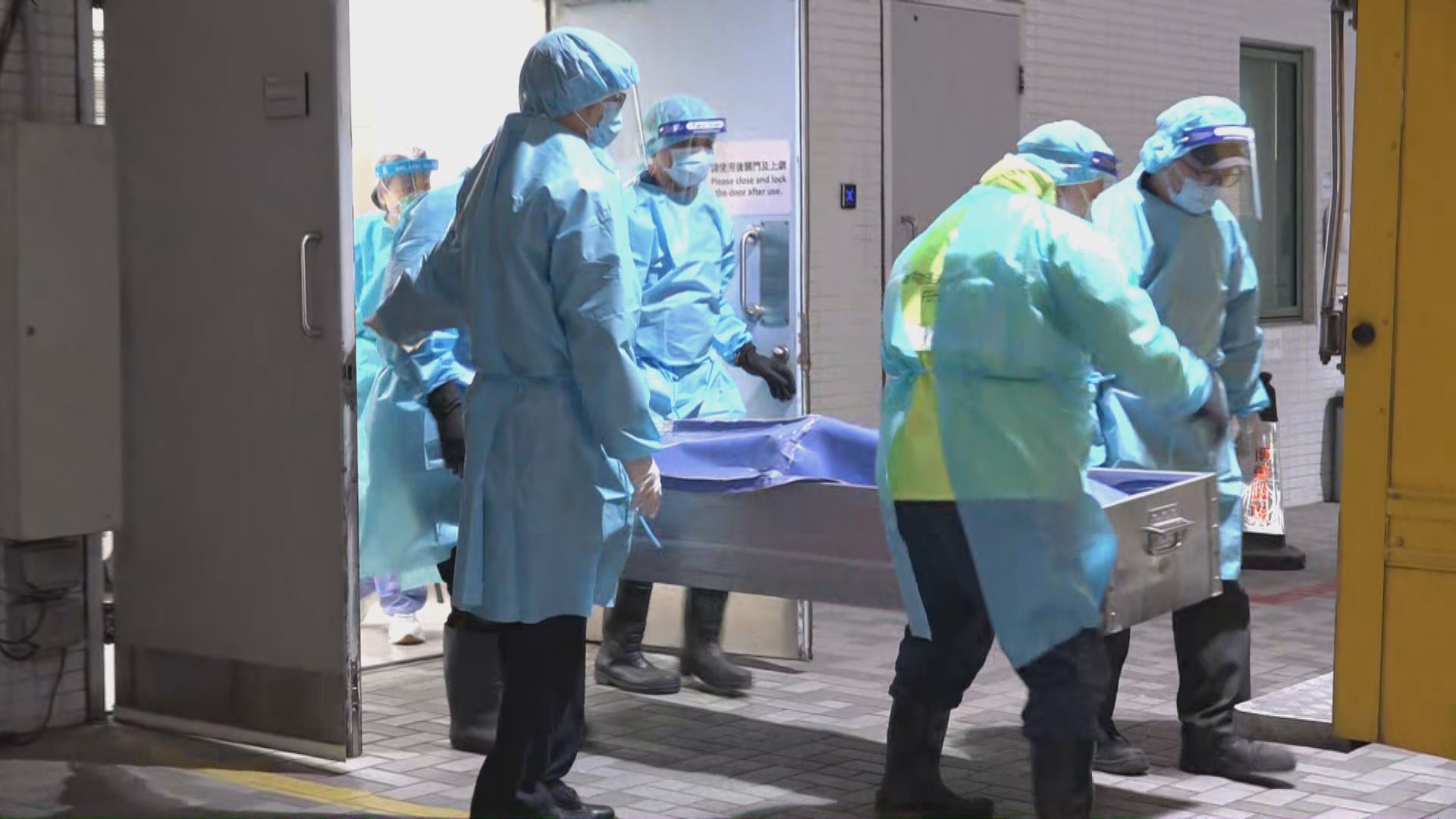 李偲嫣離世　個案交死因裁判官跟進