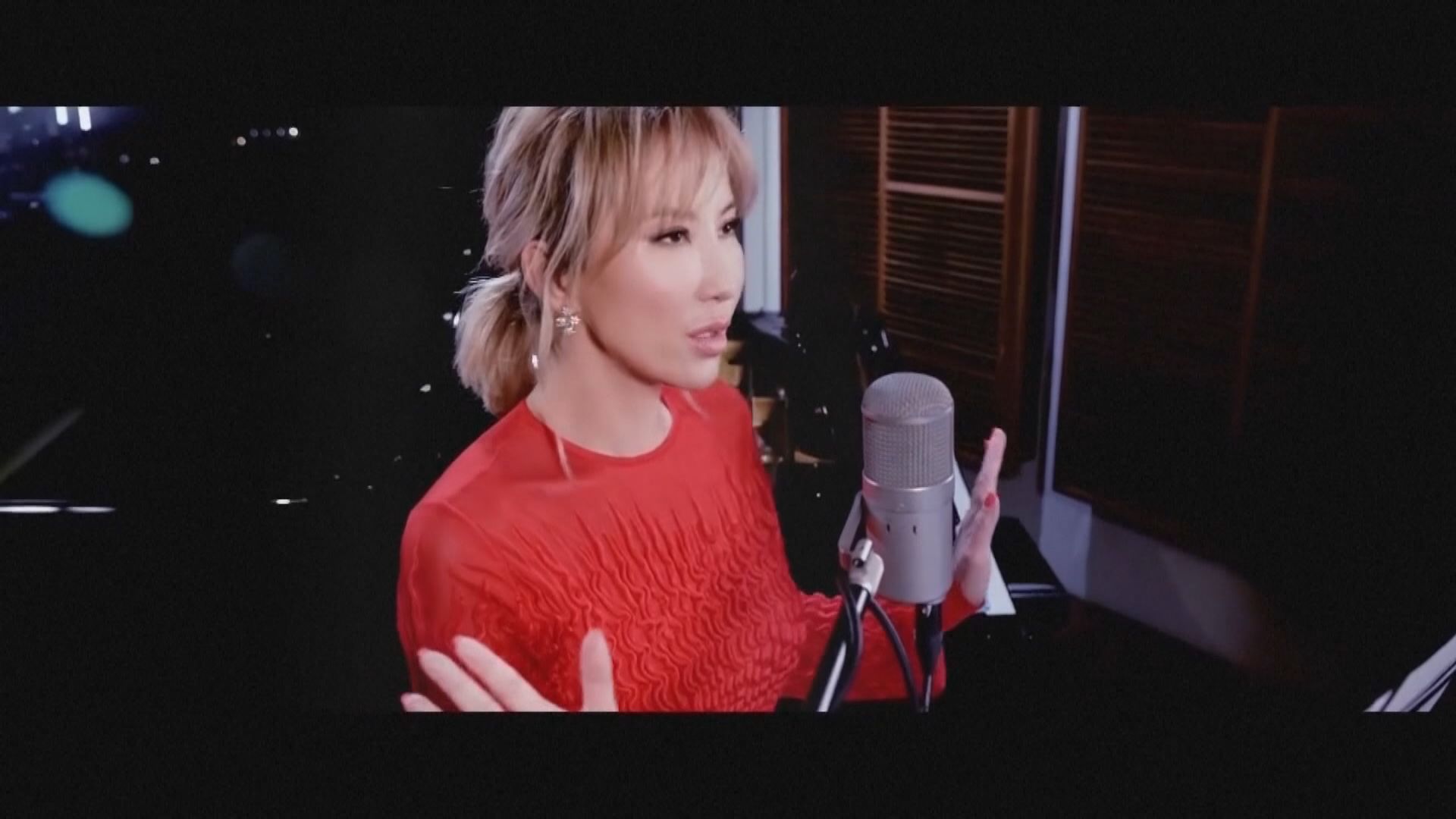 美籍香港歌手李玟自殺身亡終年48歲