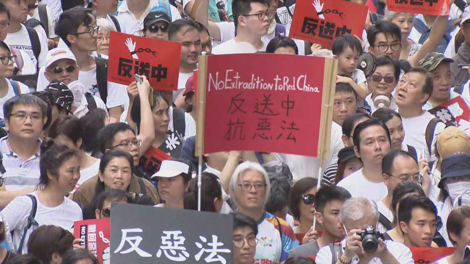 李家超：以成果收窄分歧　新一屆政府要讓人知道香港可愛之處