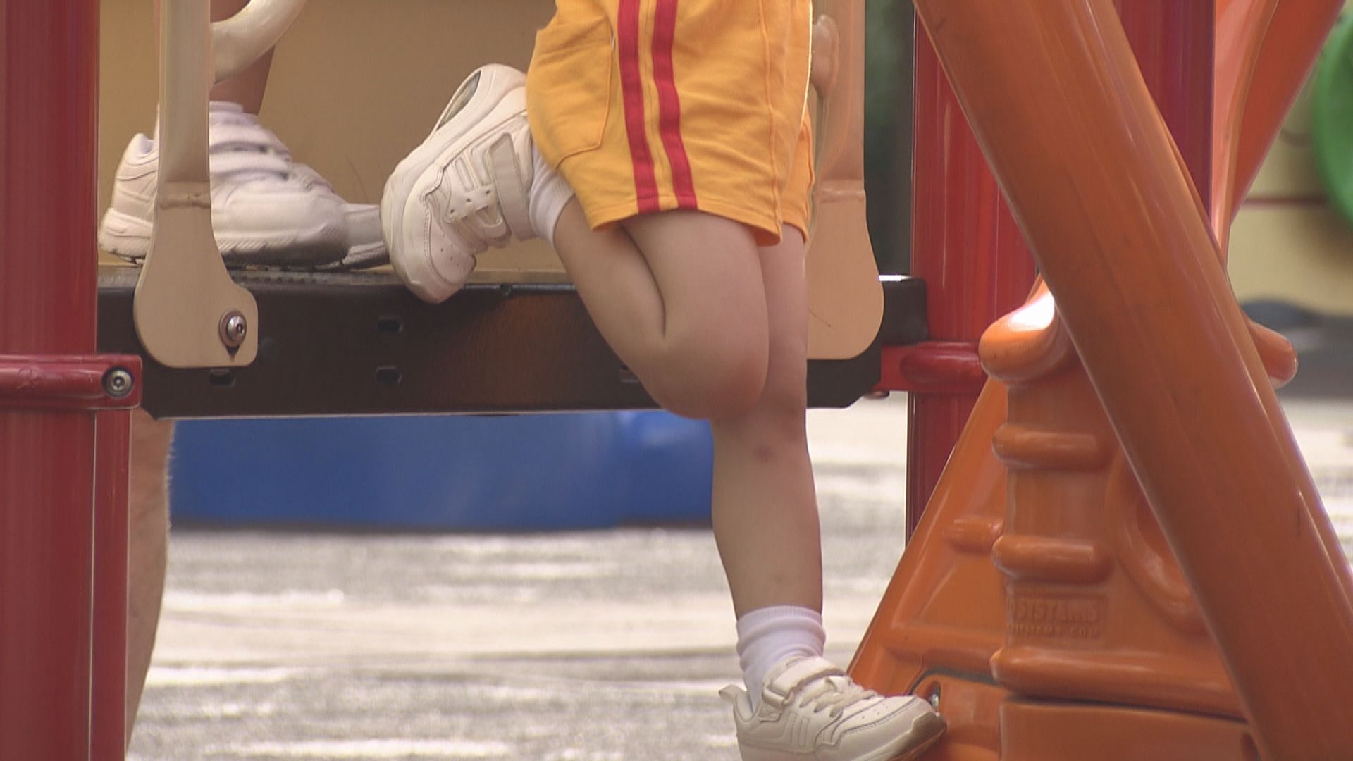 疫苗通行證將適用至五歲　李家超：接受因醫學理由不能接種