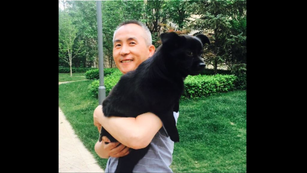 維權律師李和平發聲明拒參加聽證會