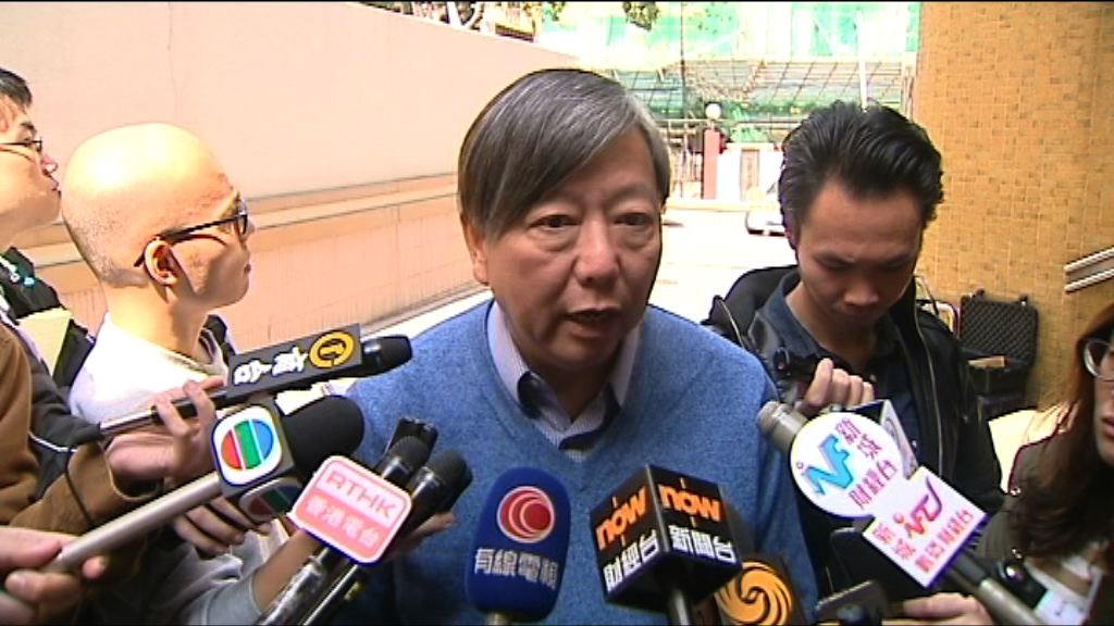 李卓人：李波答案欲蓋彌彰