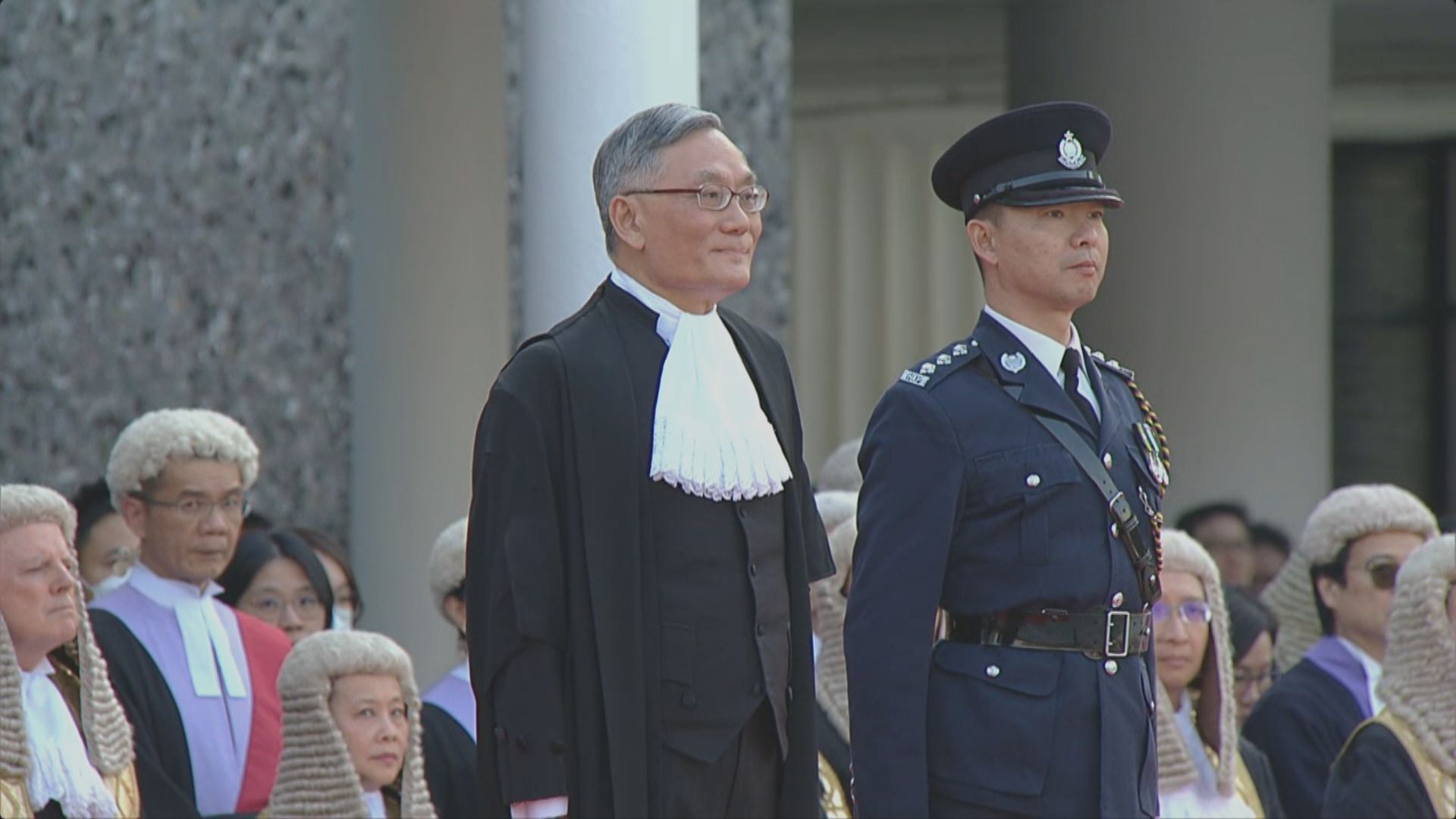 張舉能︰保障基本權利及維護國安存張力　海外非常任法官職位已變得何其政治化