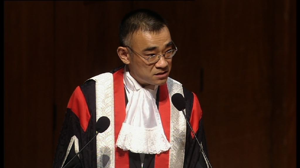 香港律師會：科技令維護司法獨立更困難