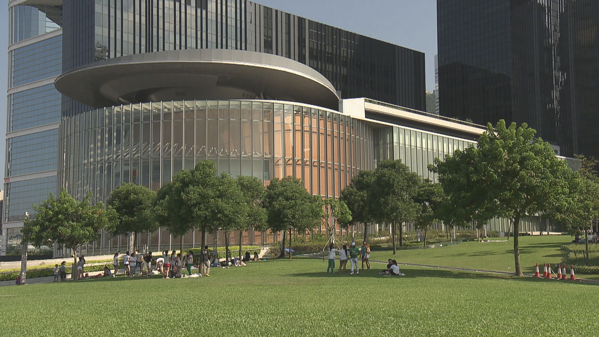 梁君彥下月率代表團考察福州廈門