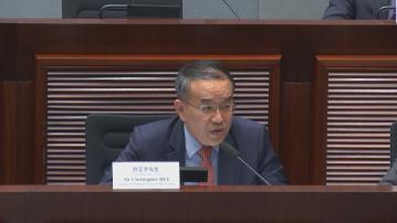 財庫局倡加強規管持牌放債人　對無抵押個人貸款設限