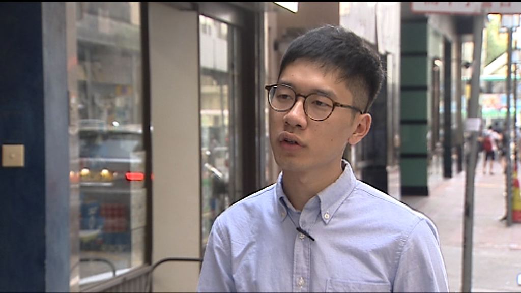 27名非建制派下周三會面商合作