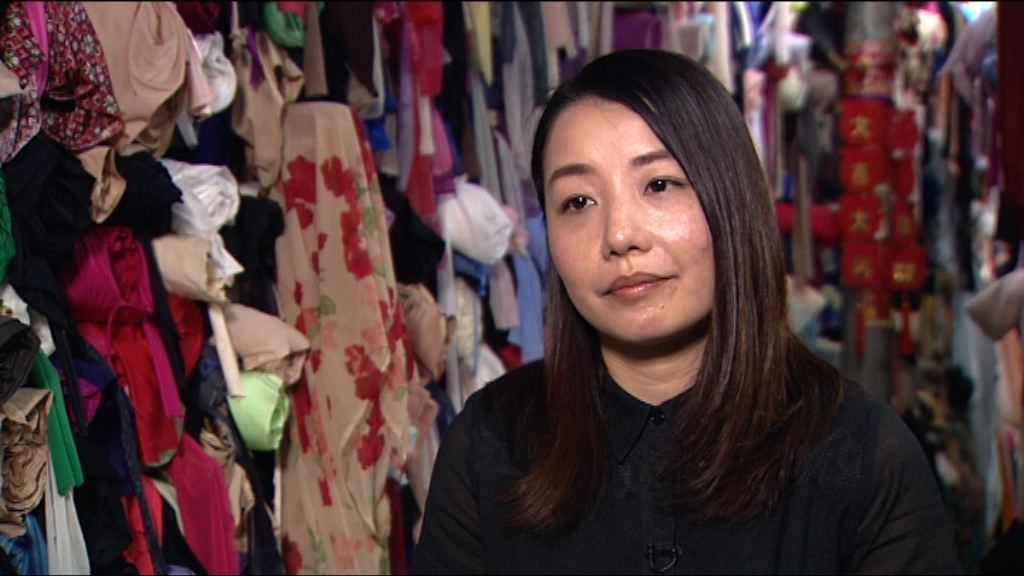 明年三月補選四議席　劉小麗：積極考慮參選