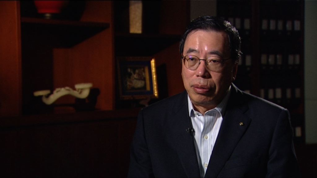 梁君彥：冀議員日後善用拉布