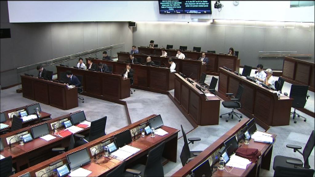 許智峯提出大會討論劉曉波病情