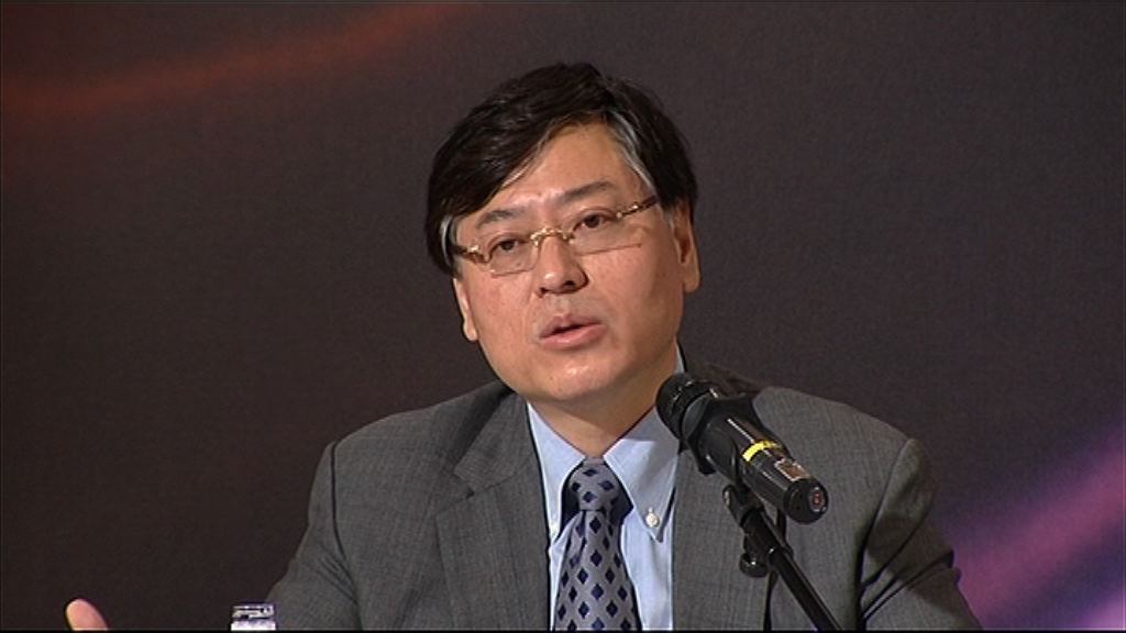 【仍在發展】聯想：手機業務最快明年有盈利