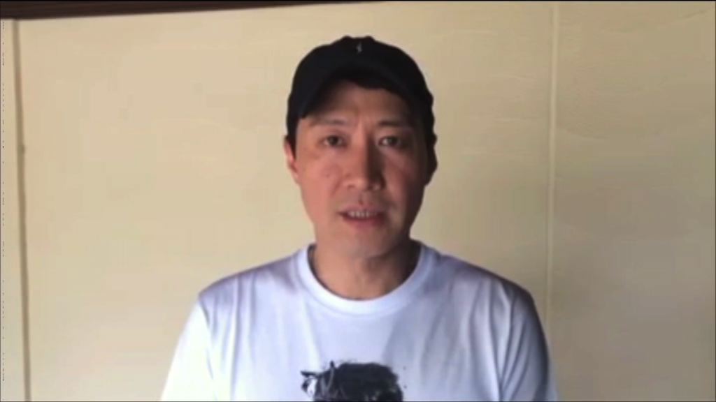 黎明宣布今晚演唱會如常舉行