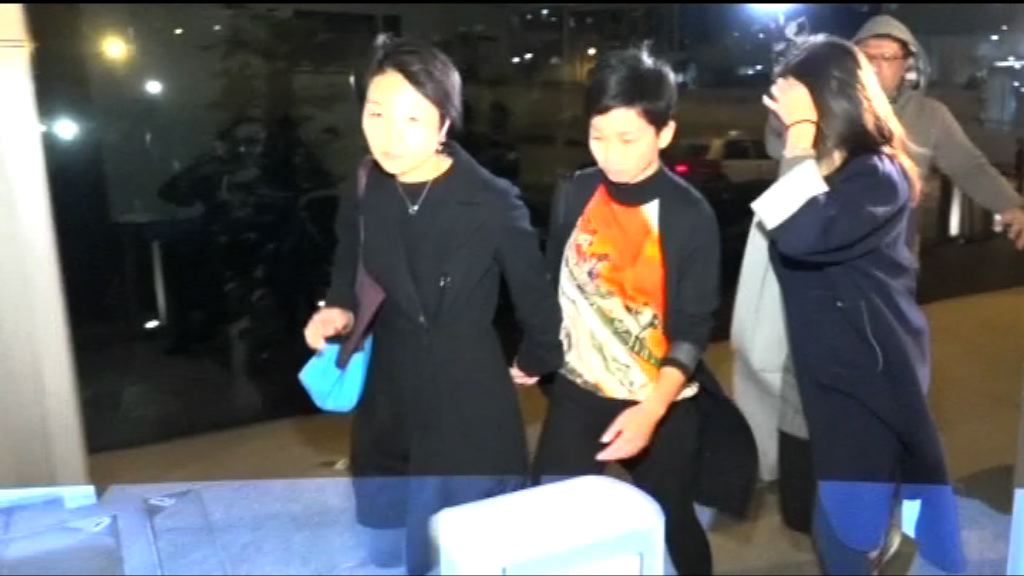 康宏環球證實三名執行董事被廉署拘捕