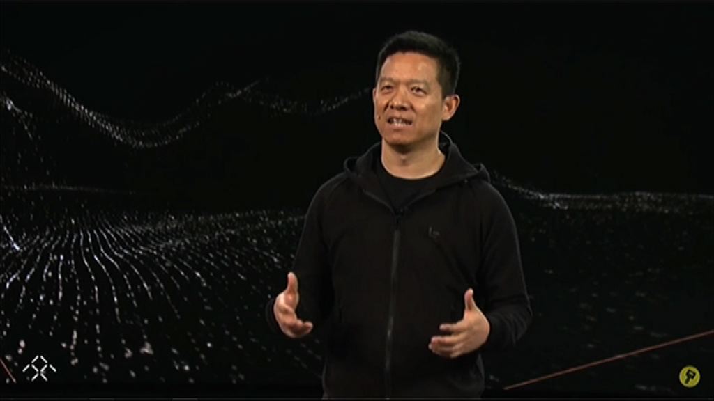 【暫不回國】賈躍否認樂視網上市造假