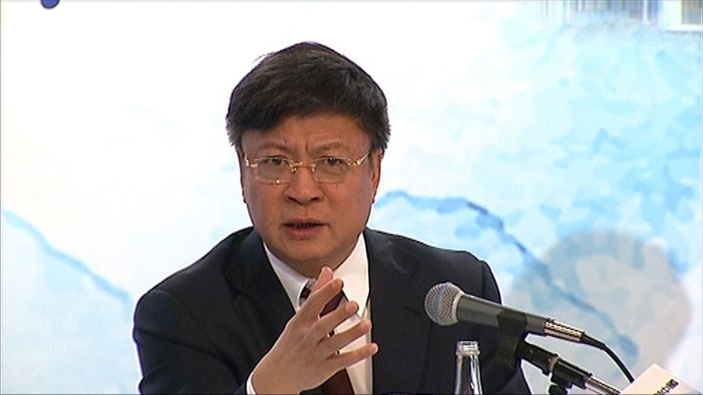 【樂視網復牌無期？】孫宏斌：盡力做到無憾