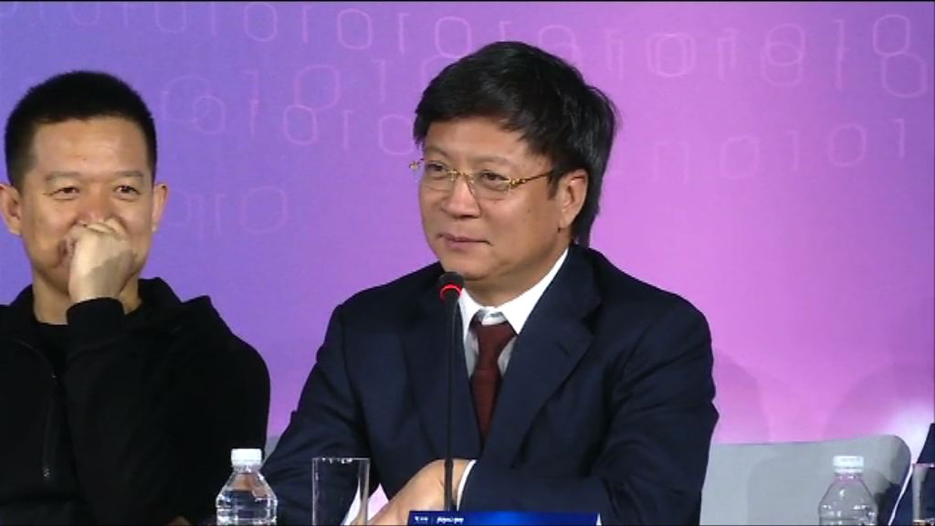 【退市風險大】孫宏斌：樂視只有三條路