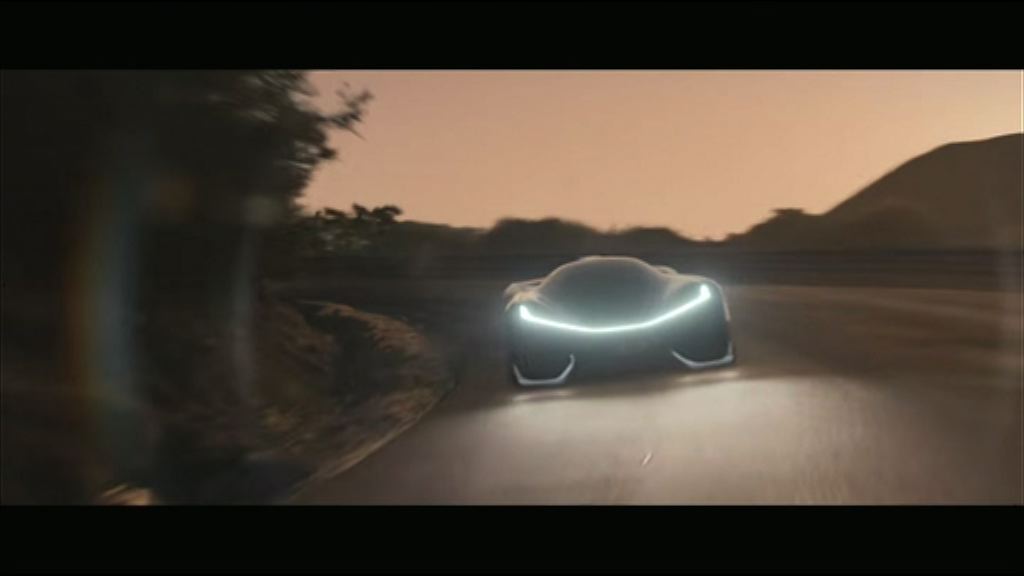 【資金陸續到位】樂視美車廠延遲擴建