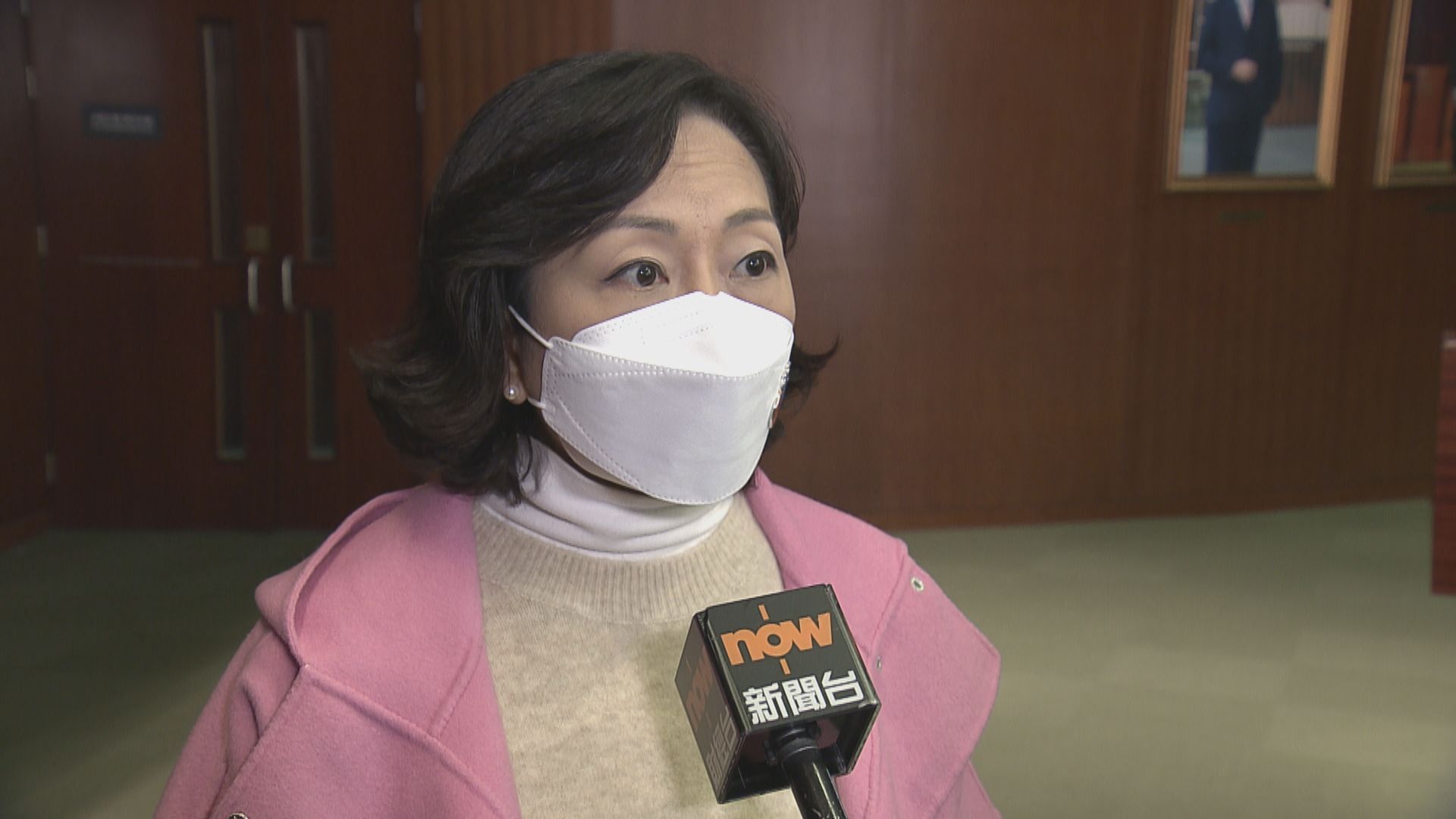 多名議員未決定會否留家不出席會議