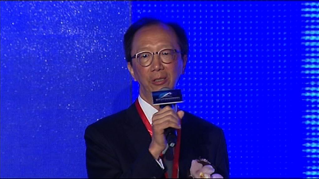 【倡進行討論】梁錦松：閒置土地多可研發展住屋