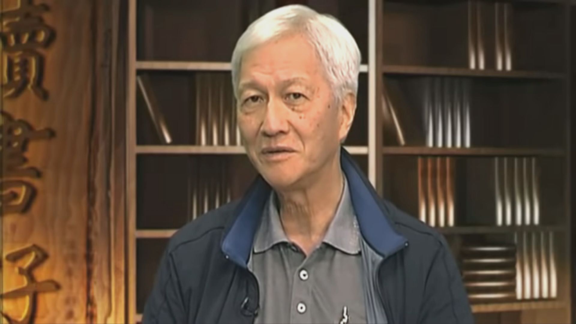 著名作家李怡今早台灣離世　享年87歲