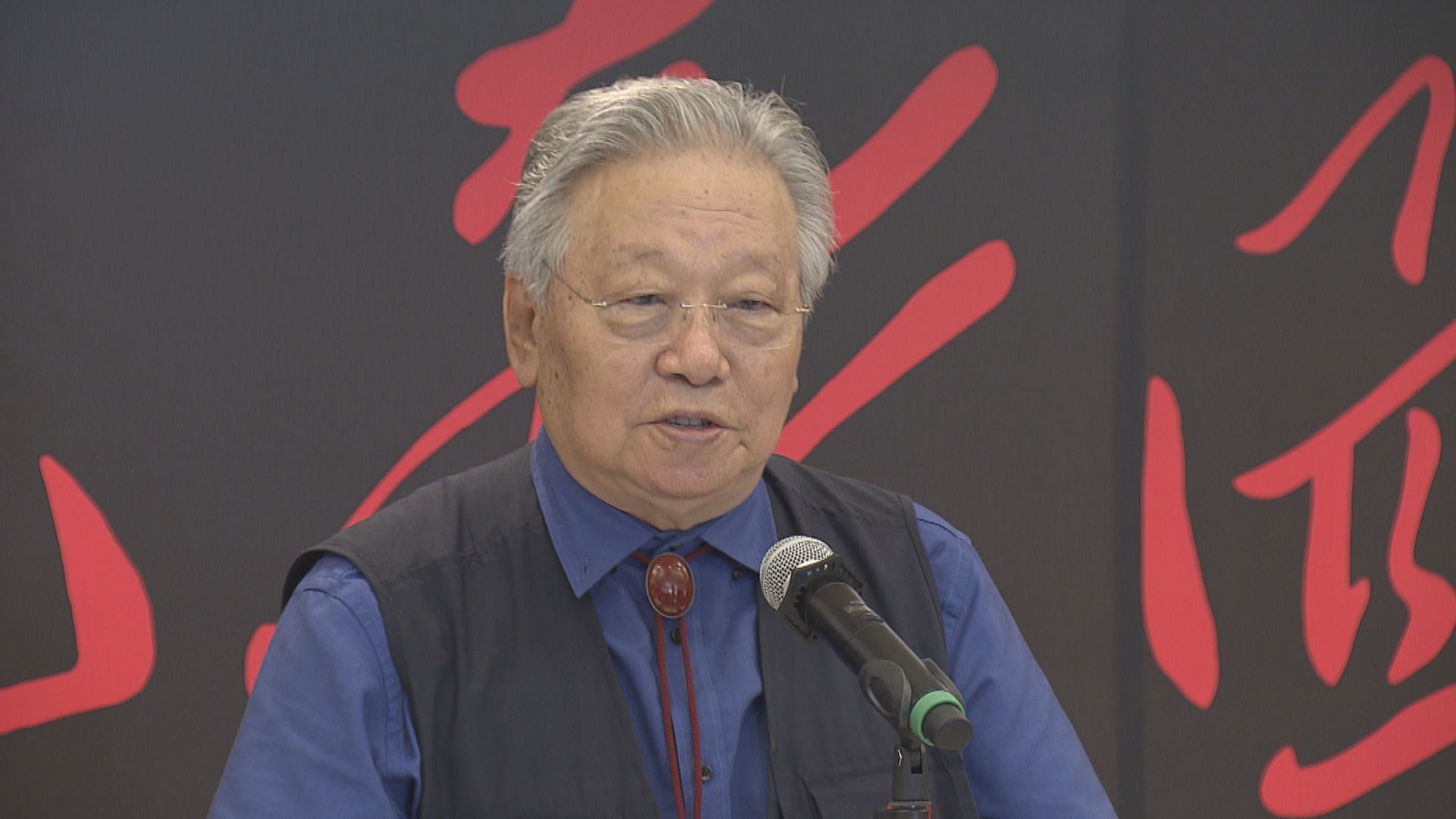 著名文革攝影師李振盛逝世　享年79歲