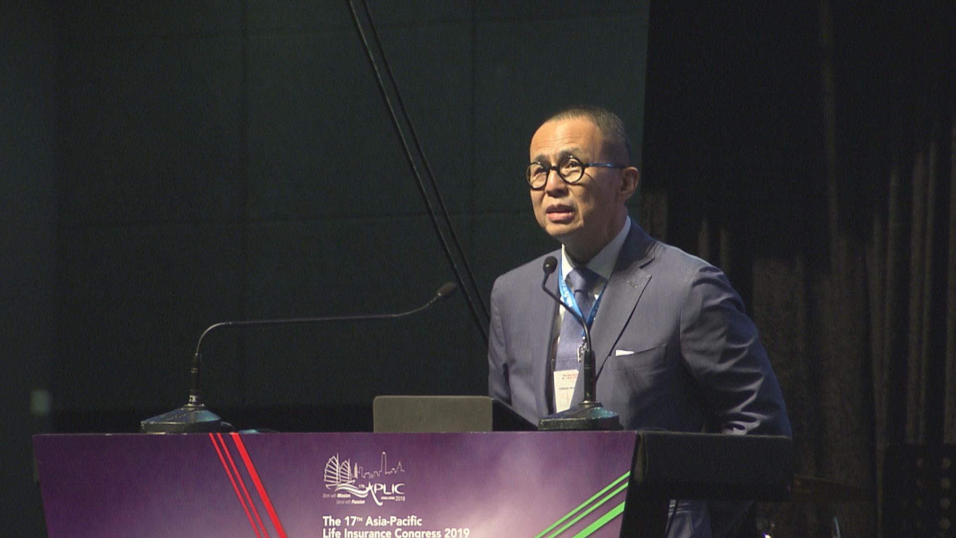 李澤楷捐款人民幣一千萬支援河南抗洪救災