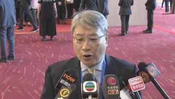李華明稱民主黨已找到清盤人　料今年內完成清盤安排