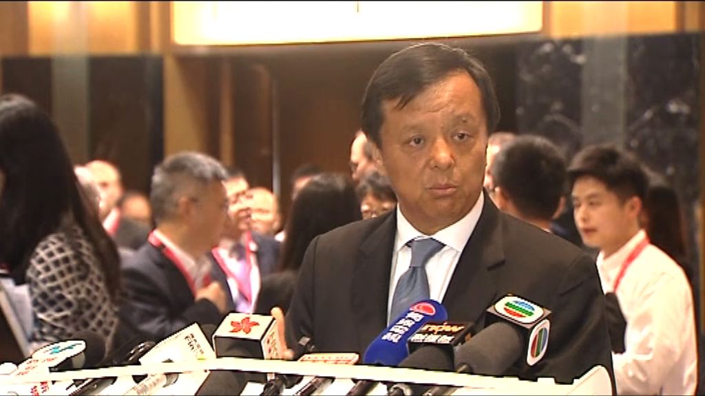 【未知時間表】李小加：冀債券通短期內有公布