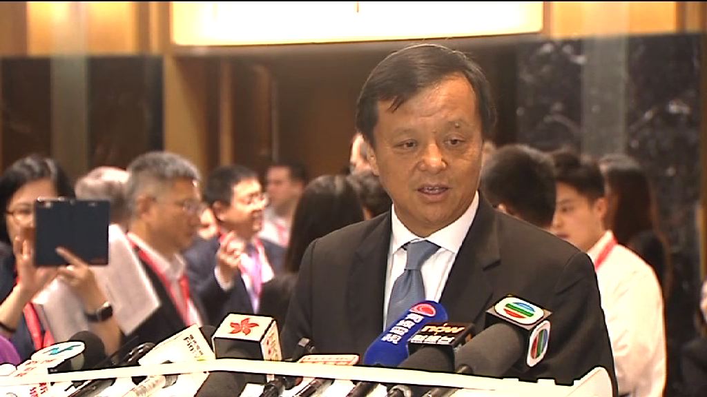 【互聯互通】李小加：中港債市需時建立機制