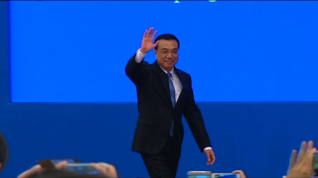 【回顧總理生涯】李克強：任內最大困難是深化改革
