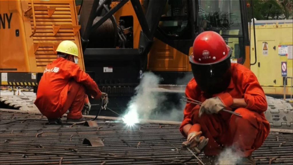 李克強：不允許大規模群體性失業