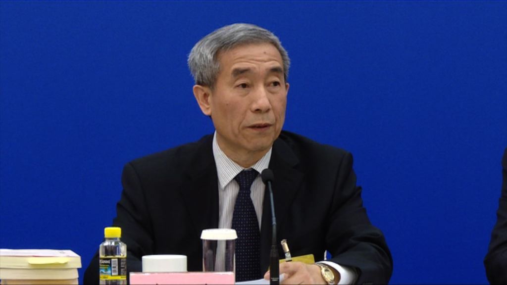 李飛：香港反對派行徑成民主發展最大障礙