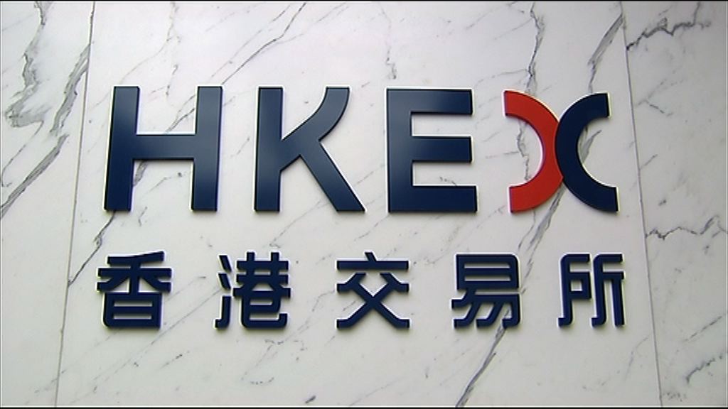 李小加：深港通宣布開通後有兩周準備