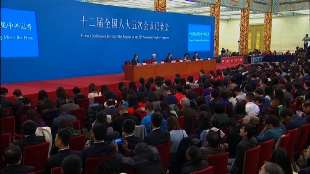 【總理談中美貿戰】李克強：倘爆貿戰美企首當其衝