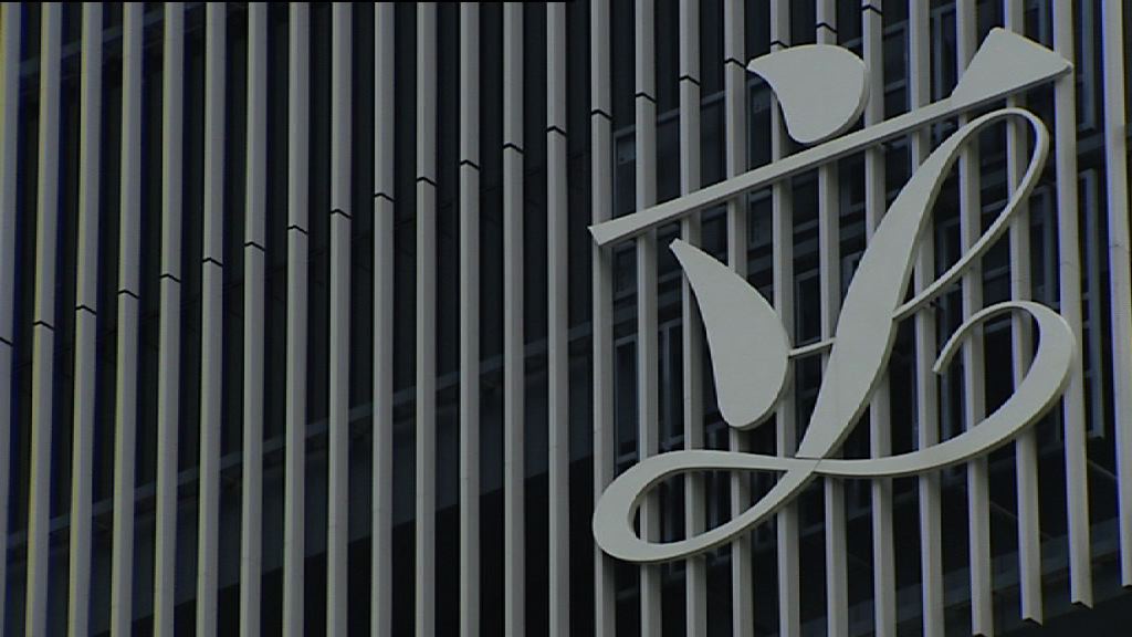 全體立法會議員獲邀與中聯辦午宴